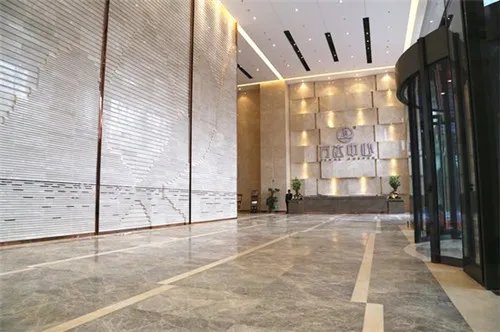 5a写字楼有哪些标准 高档写字楼的特点是什么