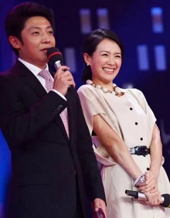 撒贝宁章子怡绯闻 章子怡大绯闻男友逐个数