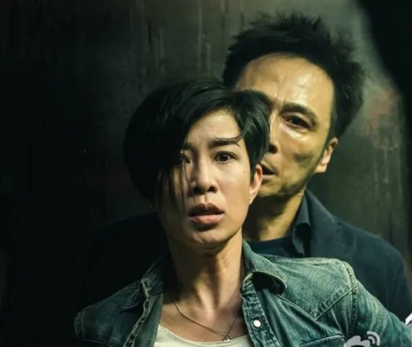 使徒行者大结局是什么?