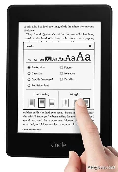 kindle kpw1参数?