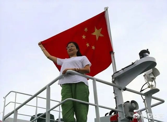2019年《开学第一课》,能否谈谈你的观后感?