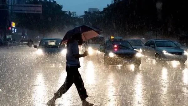 随州暴雨,逝者曾给丈夫发诀别短信,突遭暴雨天气该如何自救?