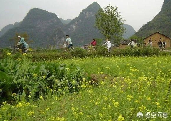 3月份最适合旅游的地方是哪里?