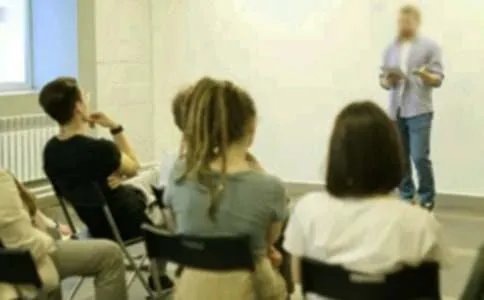 培训课程方案