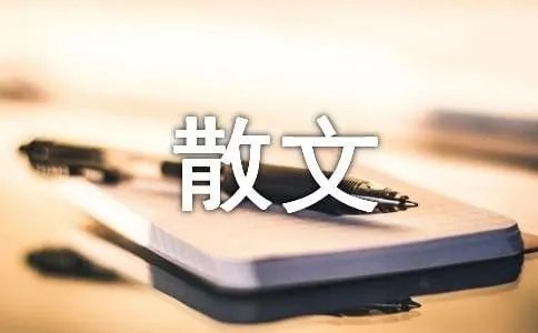 月夜情怀散文