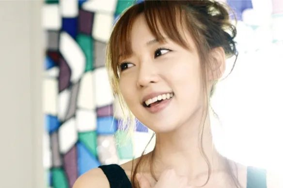 柯南歌姬第一名绝对是她!《柯南》主题曲歌手TOP 5