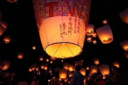 台湾有什么最具特色的风土人情