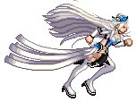 《DNF》天光云影套怎么样 天光云影天空套外观展示