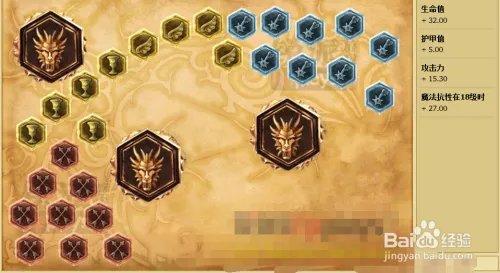 lol不一样的诅咒巨魔打野天赋符文加点图