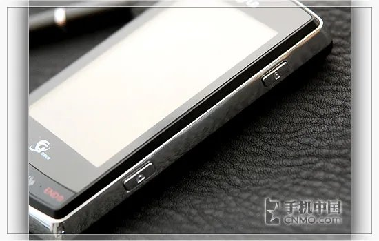 誓与伯爵争锋! LG双网双待KW838评测