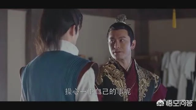 豆瓣评分为8.0的良心剧《琅琊榜2》为何收视率却扑街呢?