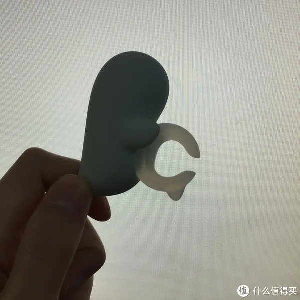 办公室静音测评之跳蛋戒指!带着跳蛋去上班是一种什么体验?