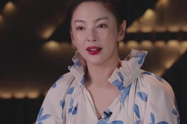 张雨绮把出战机会给张含韵,她为什么对张含韵这么好?