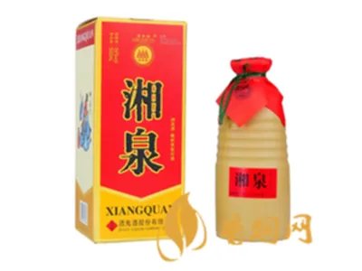 湘酒鬼 酒鬼酒如何?