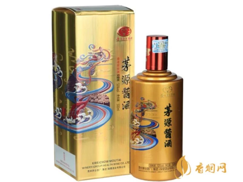 茅台玛卡酒53度多少钱-好酒值得推荐