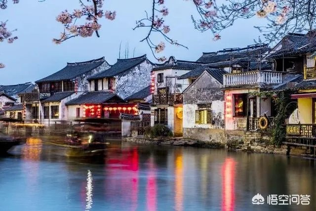 3月份最适合旅游的地方是哪里?