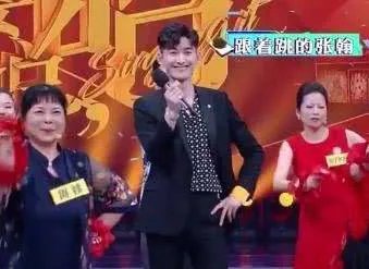 何炅嘴瓢是什么情况:为什么说何炅嘴瓢原因始末