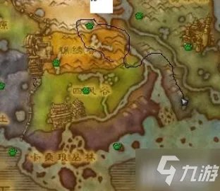 《魔兽世界》怎么去七星殿 七星殿到达方法路线攻略