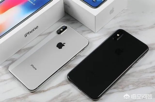 iPhone降价后在华销量猛增,iPhone能否凭借降价打败华为?