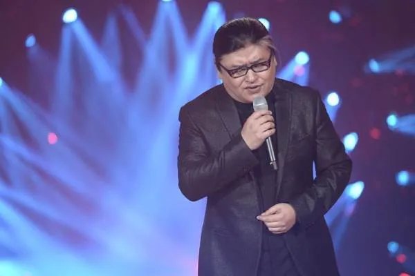 2019歌手排名