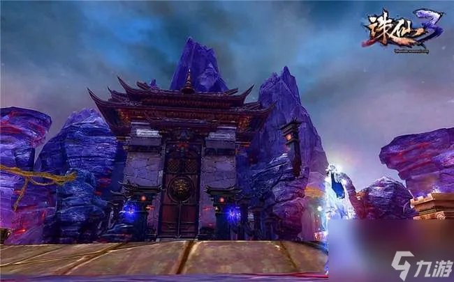 诛仙2boss分布图及坐标 附诛仙3最强boss盘点介绍