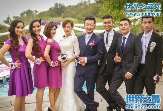 尼格买提个人资料，尼格买提老婆的照片曝光 