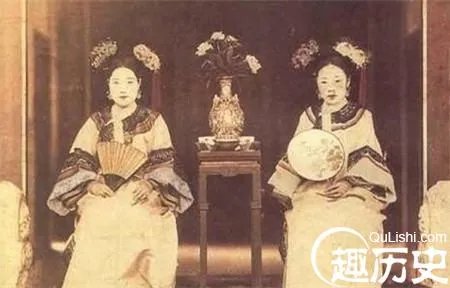 揭秘古代妃子真实照片 心疼皇帝一百下！