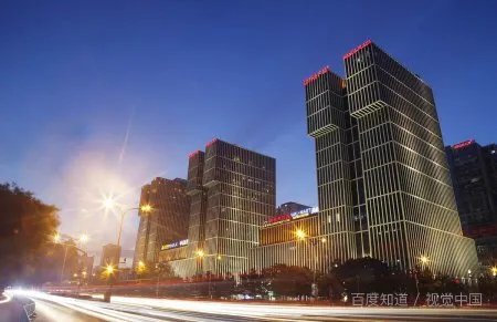 重庆万达城怎么样？