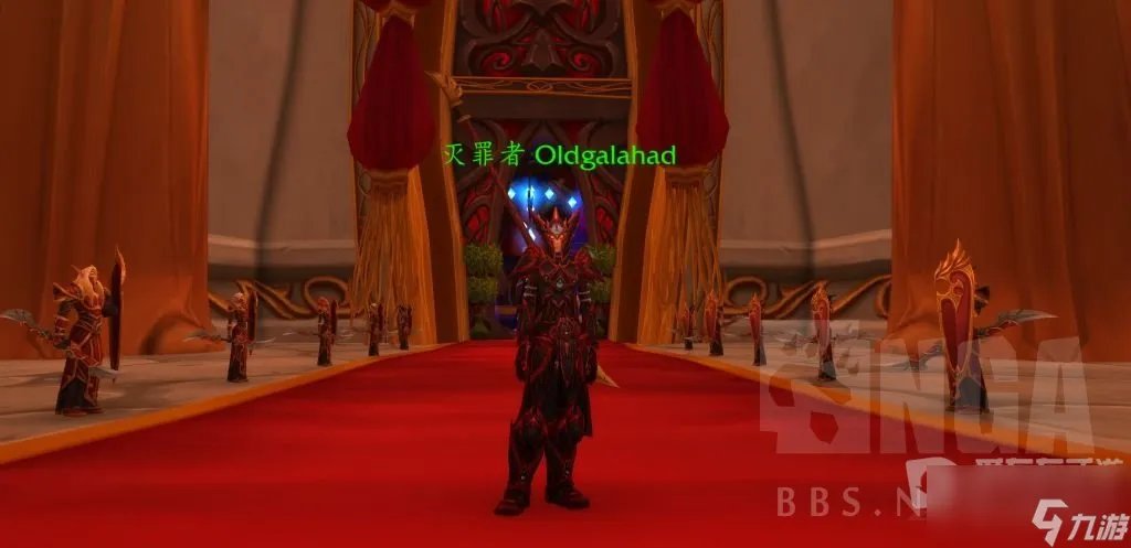 魔兽世界9.2.5新血精灵剧情任务流程及奖励一览