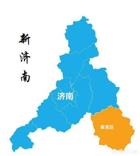 济南合并了莱芜,山东的其他城市有可能有大的区划调整吗?
