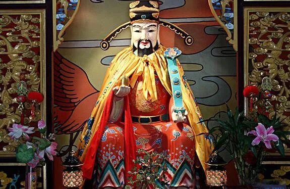 农历七月二十二是财神爷生日吗 财神爷生日是哪一天