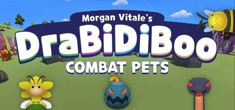 回合制策略战棋游戏《Drabidiboo》专题上线