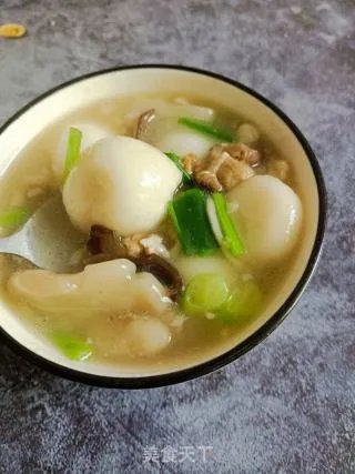 立夏羹
