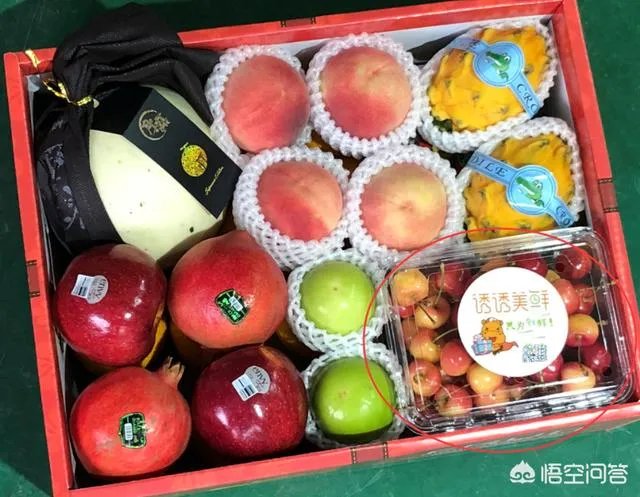 水果礼盒的制作技巧是怎么样的?