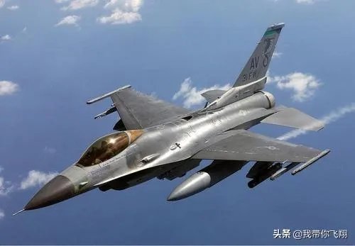 怎么看美国加f16战机坠毁,这是自5月起出现的第5起坠机事件?