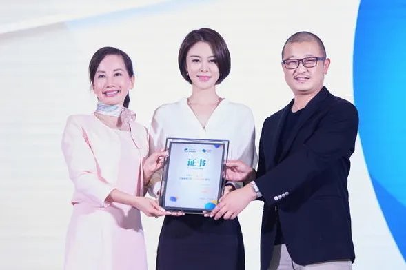 关悦为什么感谢佟大为?