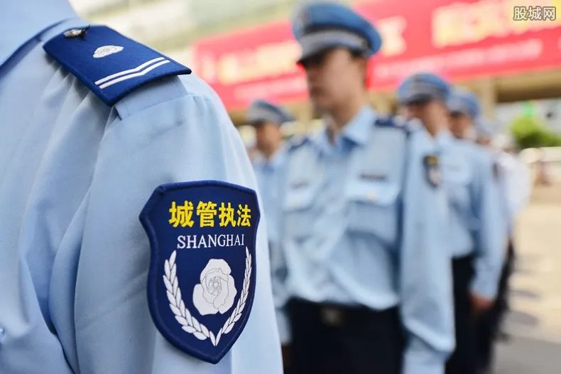 城管买肉不付钱 城管买肉不付钱是怎么回事