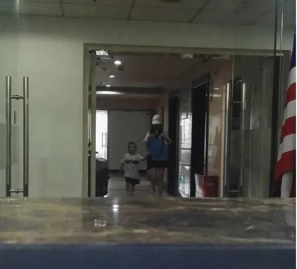 马蓉带儿女学英语是为了移民做准备吗?