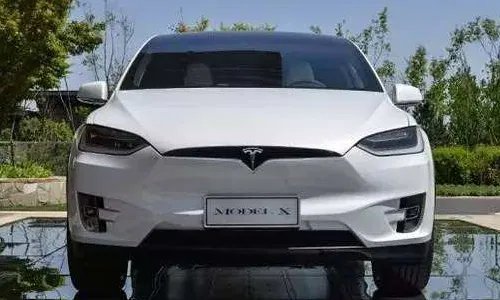 model 3中国售价