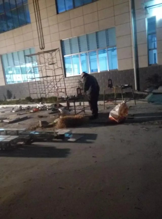 如何看待山东某中学不供暖导致一个班冻病43人?