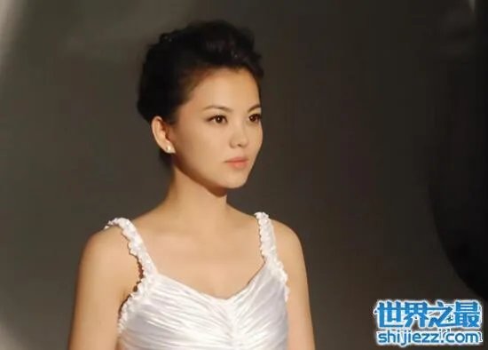 李湘前夫离婚原因,李厚霖打李湘现场图片曝光