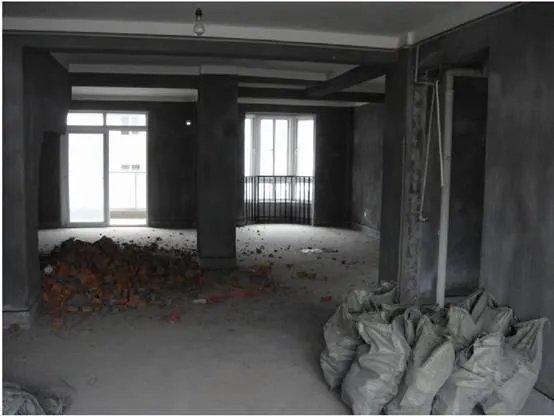 墙体开门洞切割方法是什么