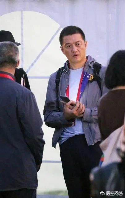 李亚鹏承认新恋情并称“女方不是身家超500亿企业家”，对此，你怎么看？