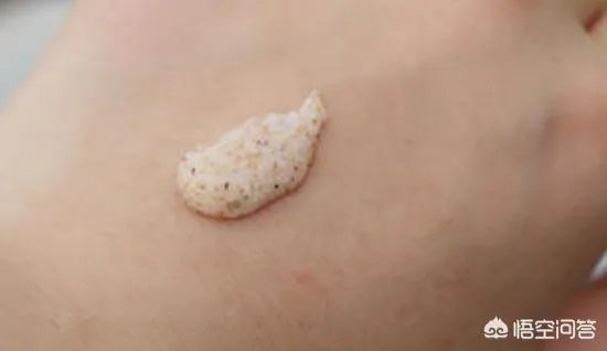 去角质的产品哪个好?