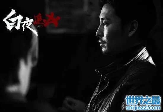 白夜追凶网剧播放时间,目前已完结(第二季揭秘)