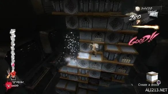 PS3模拟器已成功运行《凯瑟琳》!绅士们不要太兴奋