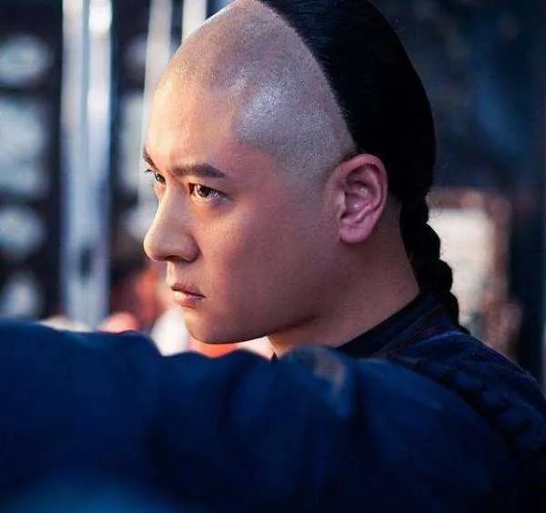 赵白石历史原型人物是谁?