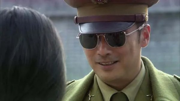 风筝剧情