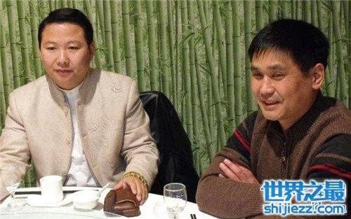中国风水大师排名，十大中国最好的风水大师 