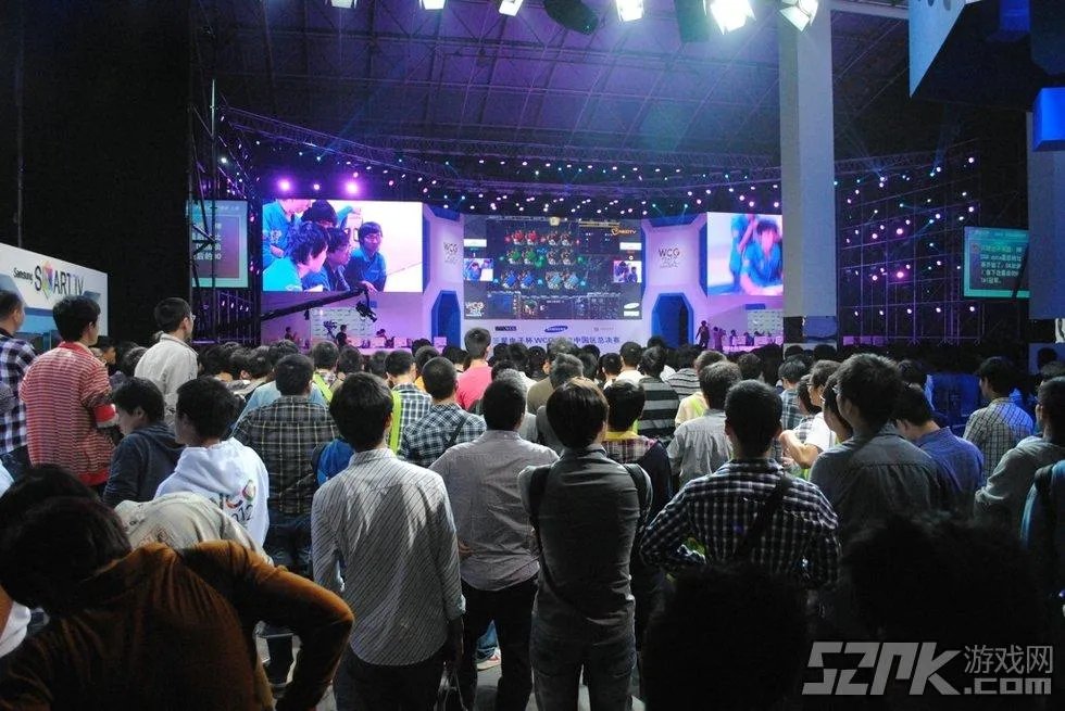 WCG2012中国区总决赛:iG逆转夺得Dota冠军
